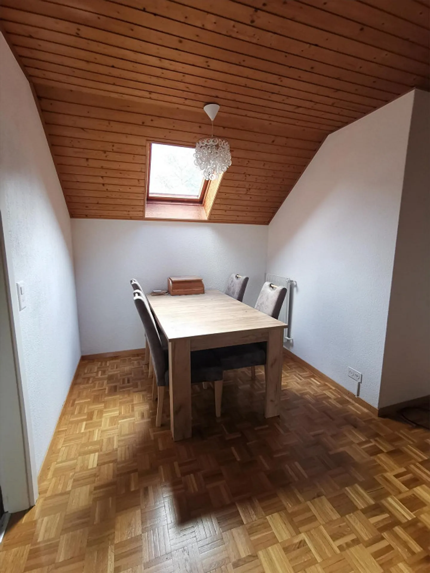 Appartement Charmant dans un Lieu Calme - Photo 9 sur 9