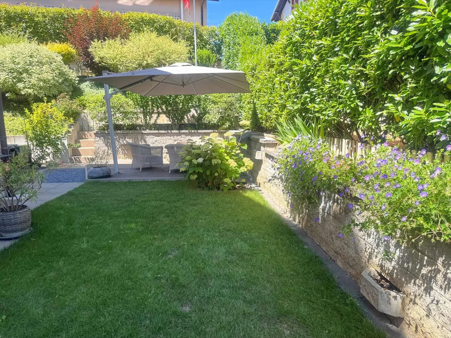 Splendido appartamento di 4,5 locali - Foto 2 di 7