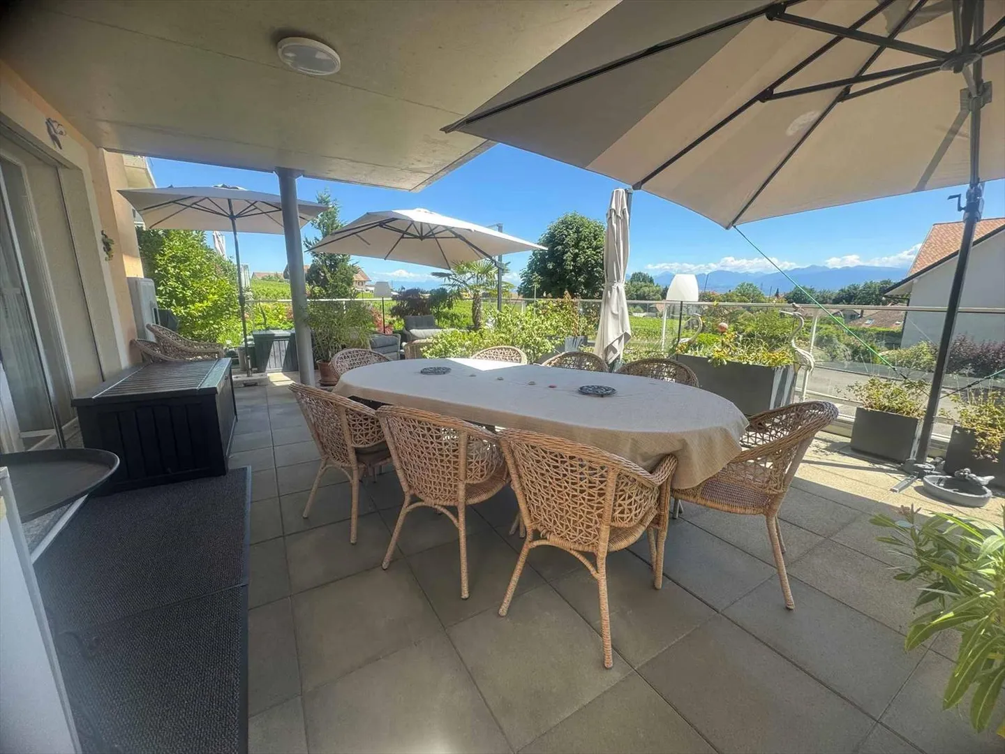 Splendido appartamento di 4,5 locali - Foto 3 di 7