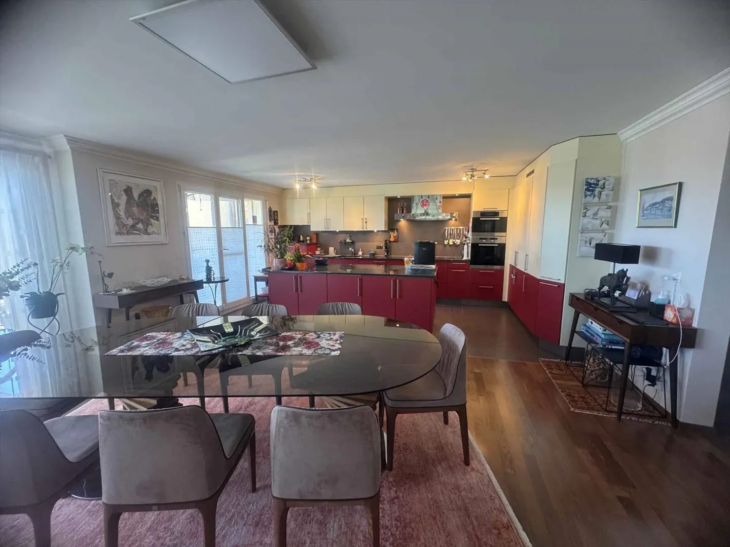 Splendido appartamento di 4,5 locali - Foto 4 di 7