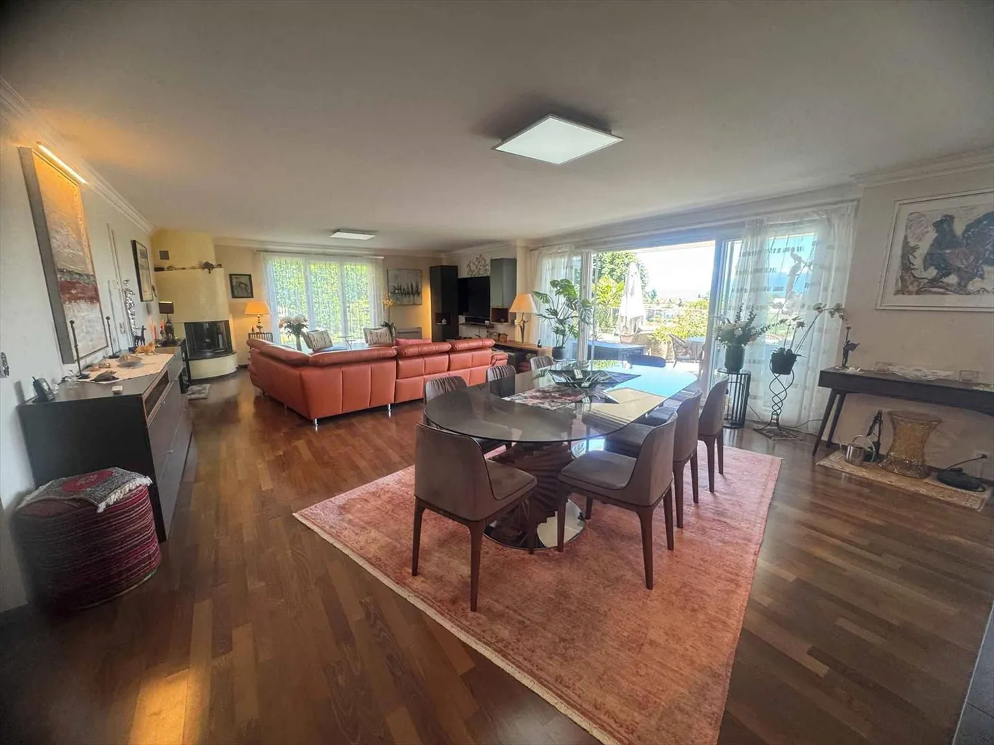 Splendido appartamento di 4,5 locali - Foto 5 di 7