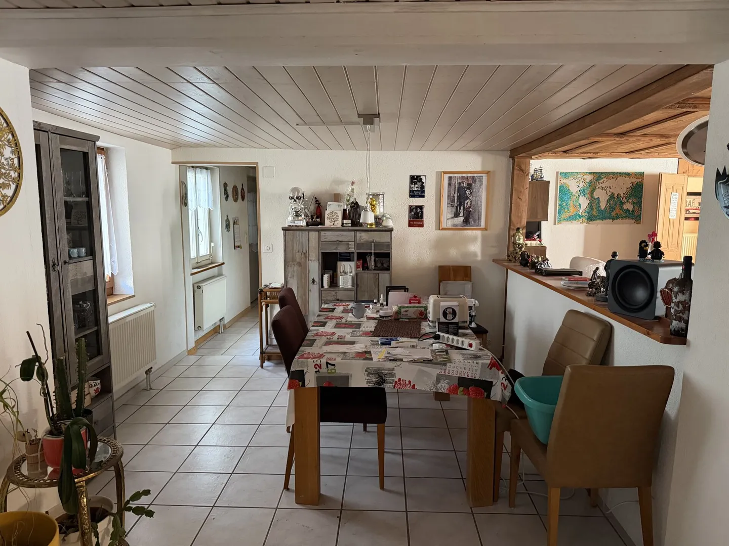 Duplex Charmant avec Jardin - Photo 7 sur 21