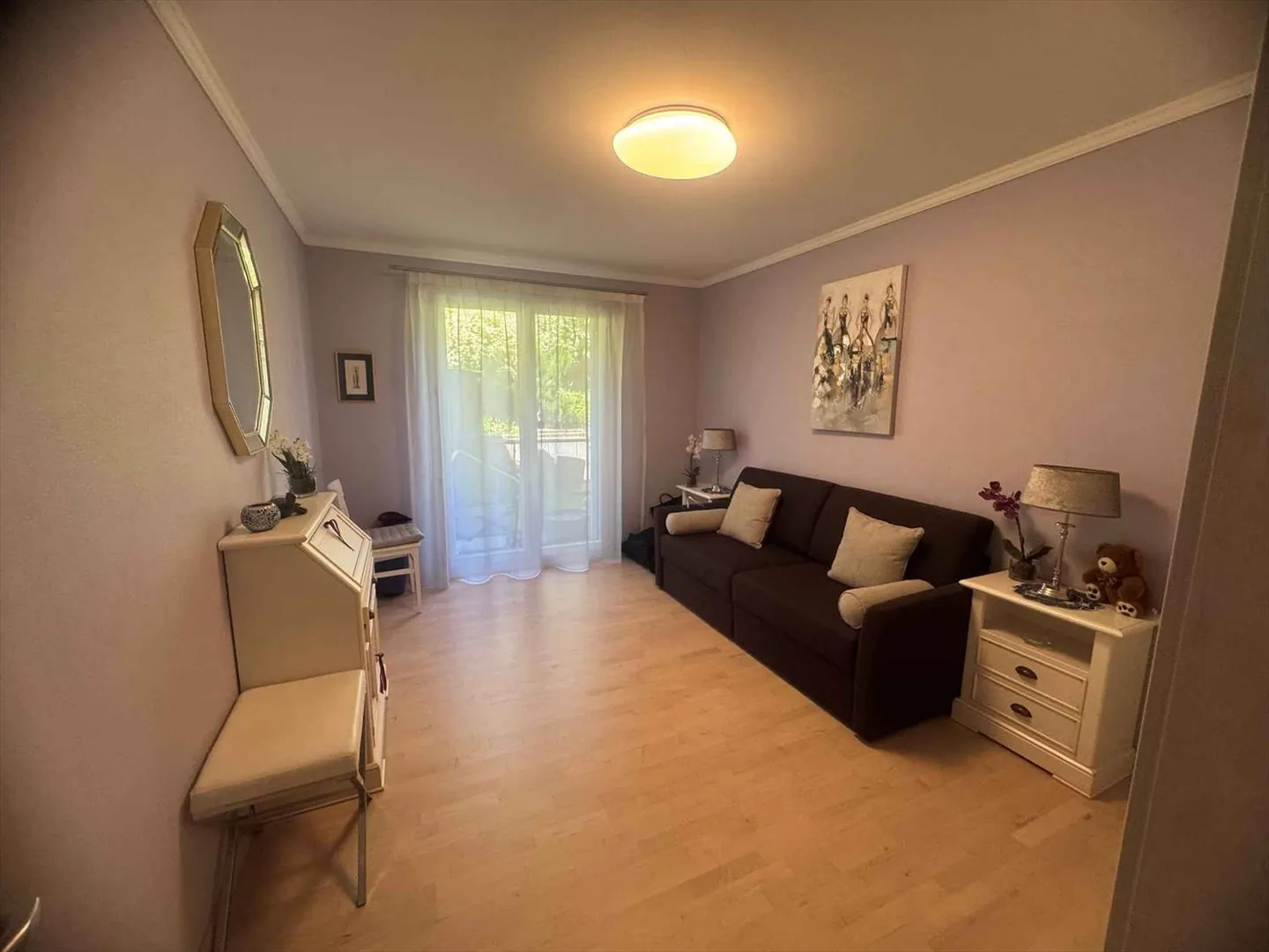 Splendido appartamento di 4,5 locali - Foto 6 di 7