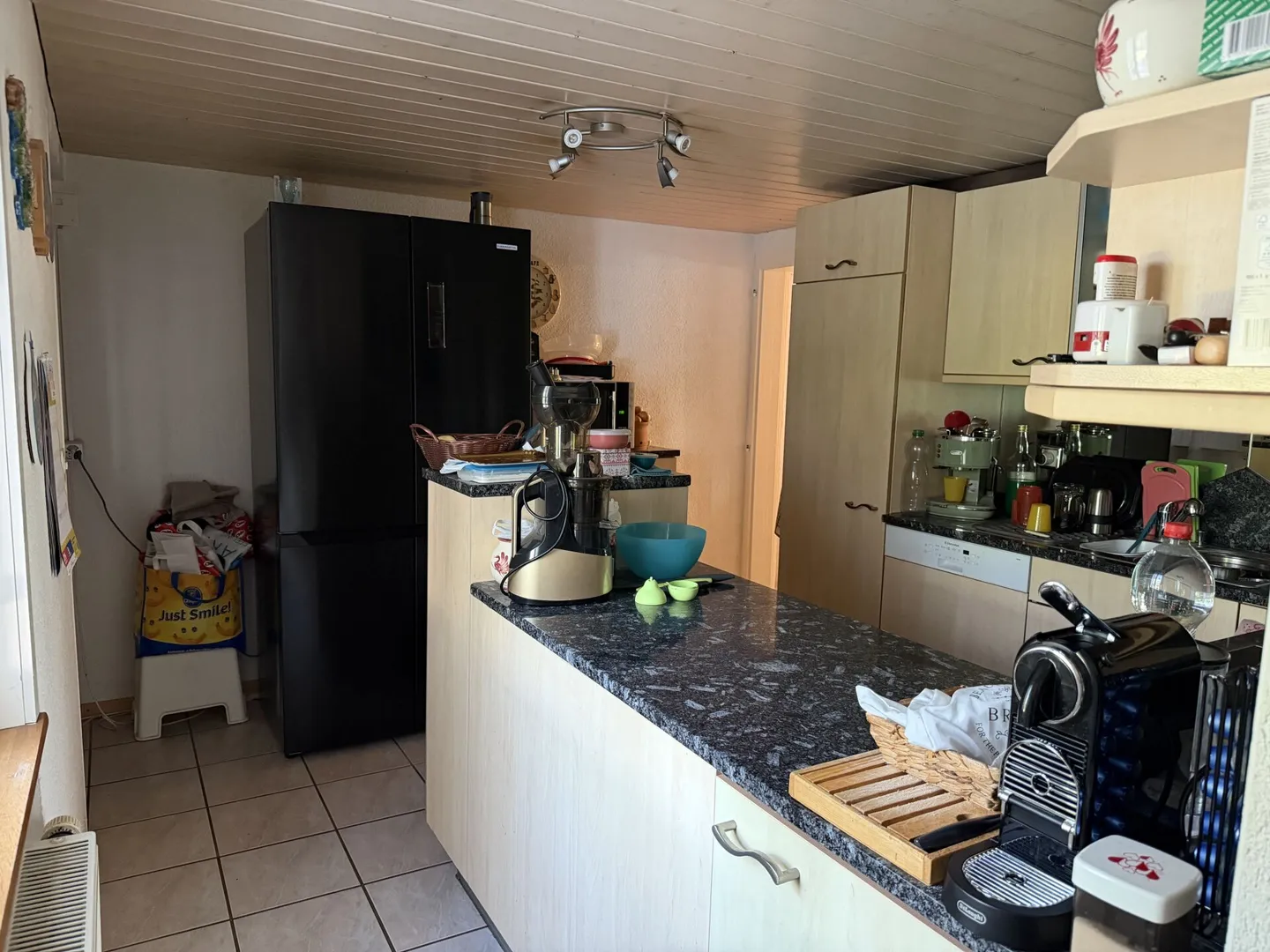 Duplex Charmant avec Jardin - Photo 9 sur 21