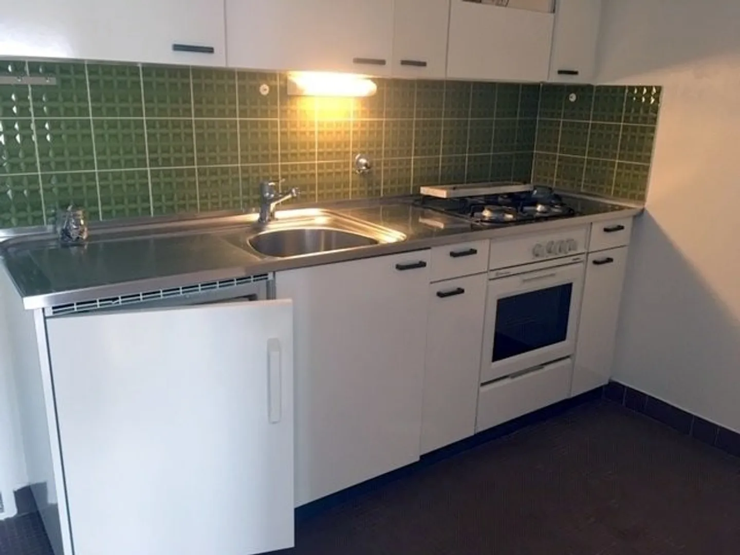 Appartement avec vue imprenable dans le centre-ville - Photo 4 sur 6