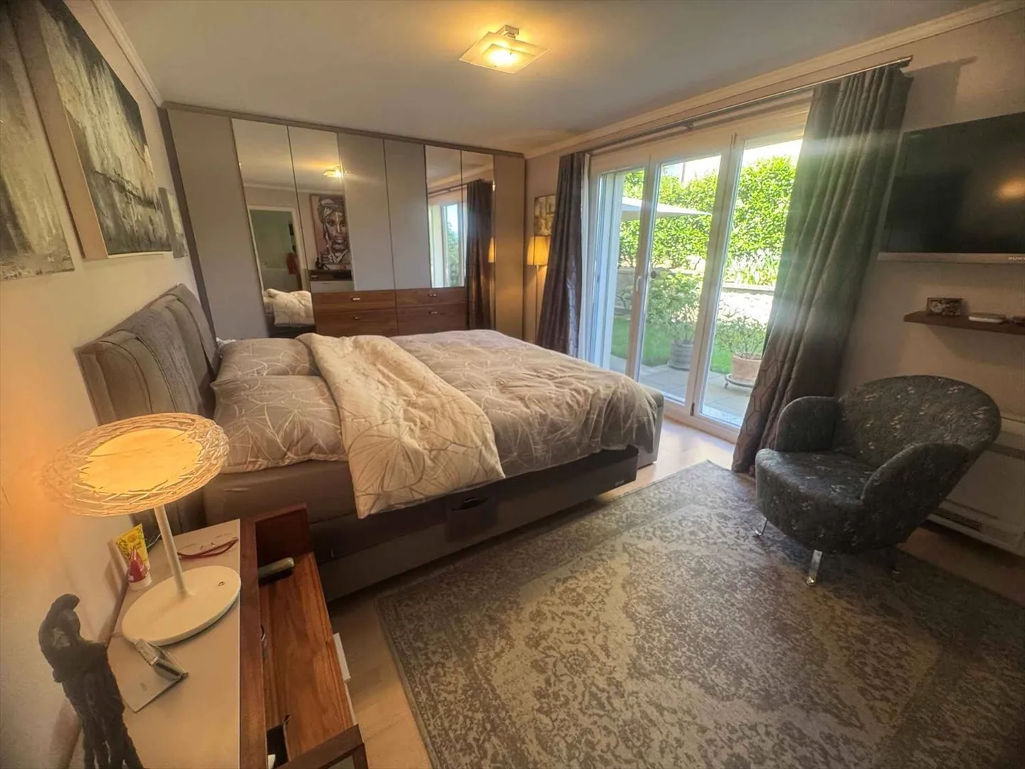 Splendido appartamento di 4,5 locali - Foto 7 di 7