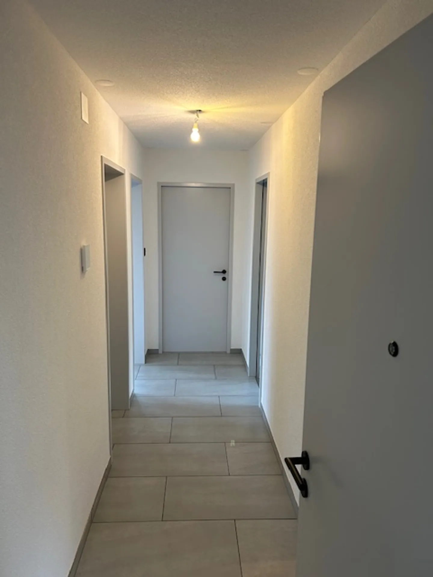 3,5-Zimmer-Wohnung - Foto 3 von 11
