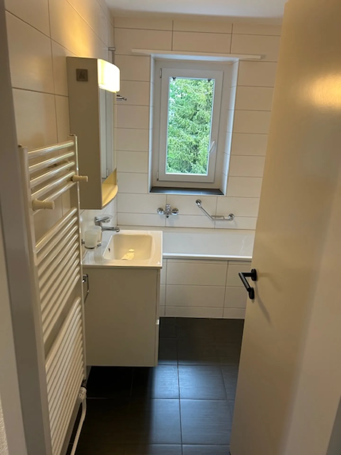 3,5-Zimmer-Wohnung - Foto 1 von 11