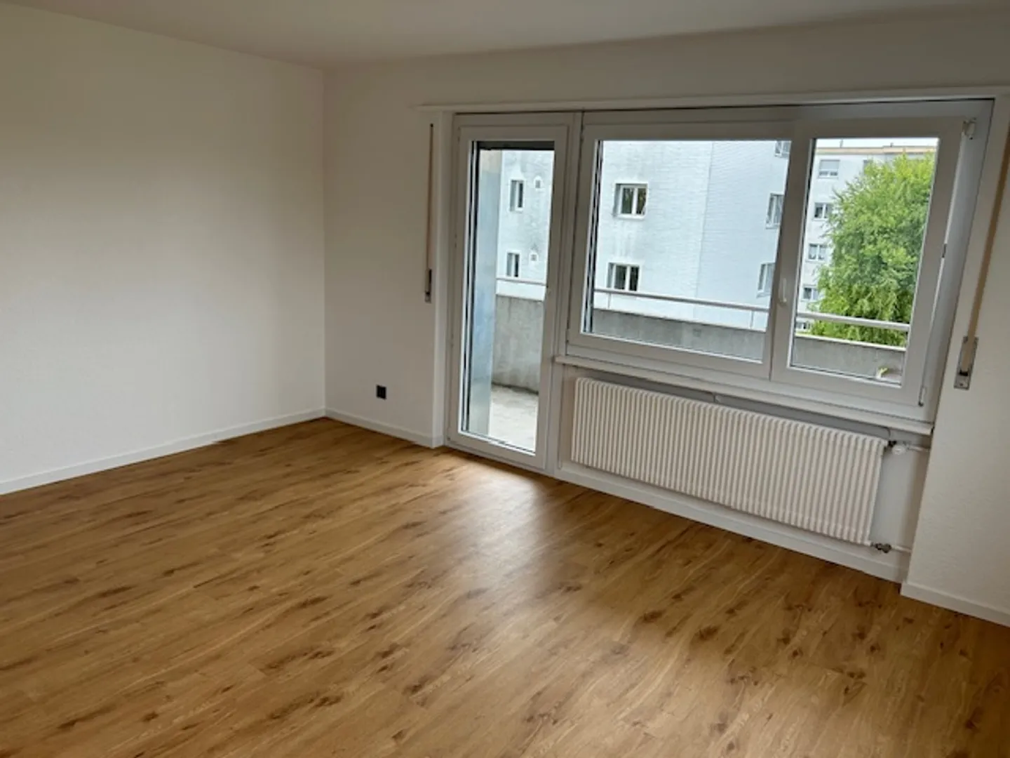 3,5-Zimmer-Wohnung - Foto 5 von 11