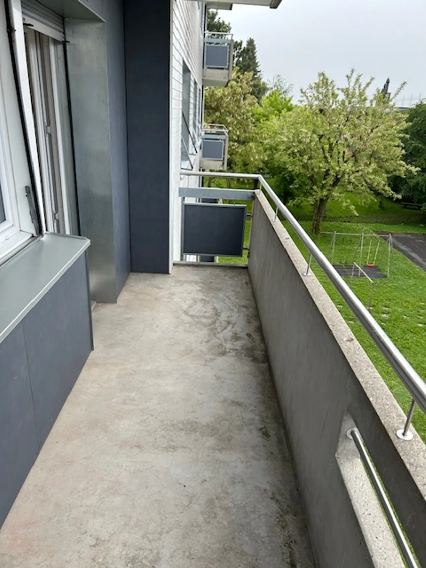 3,5-Zimmer-Wohnung - Foto 6 von 11