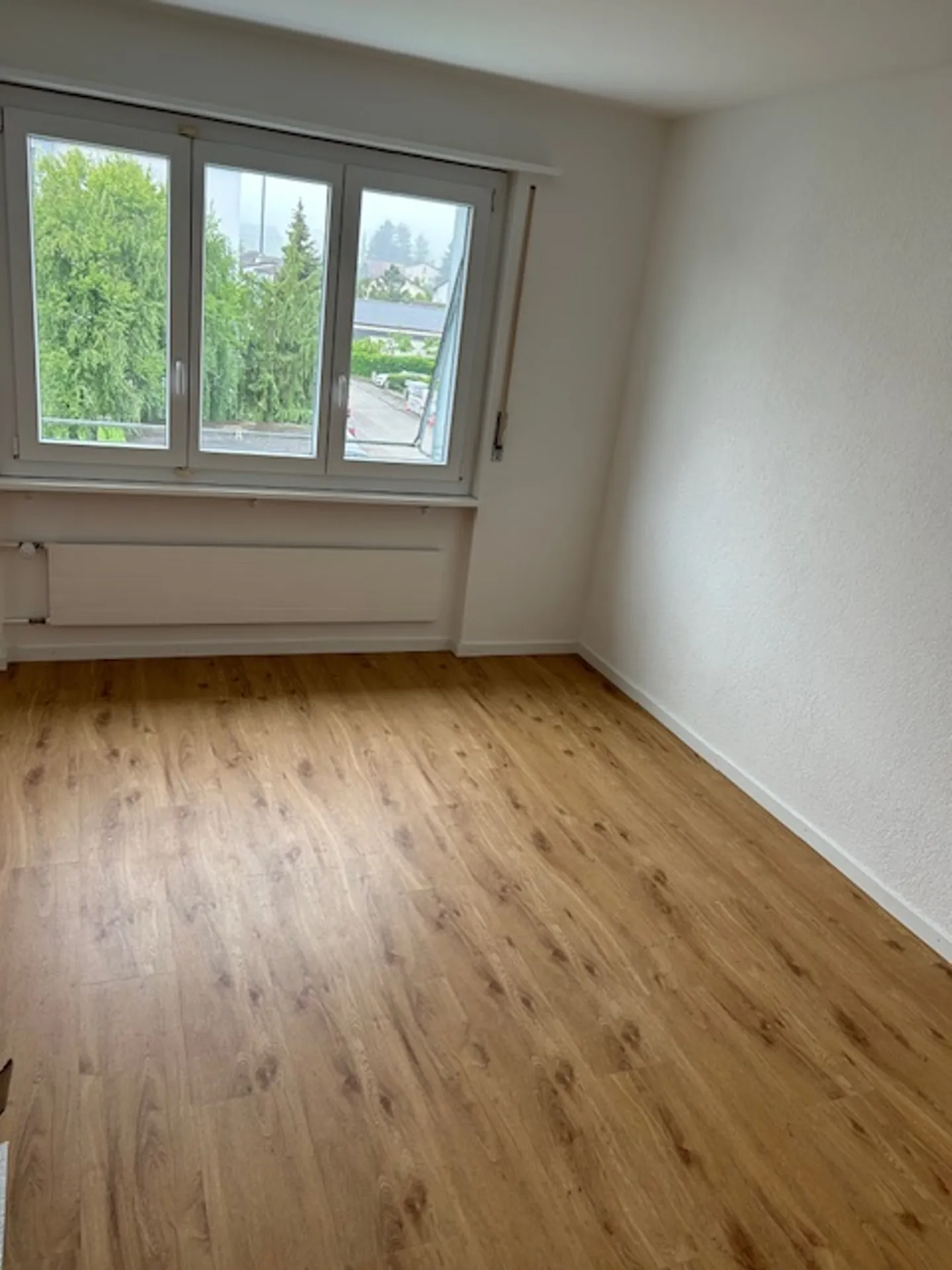 3,5-Zimmer-Wohnung - Foto 8 von 11