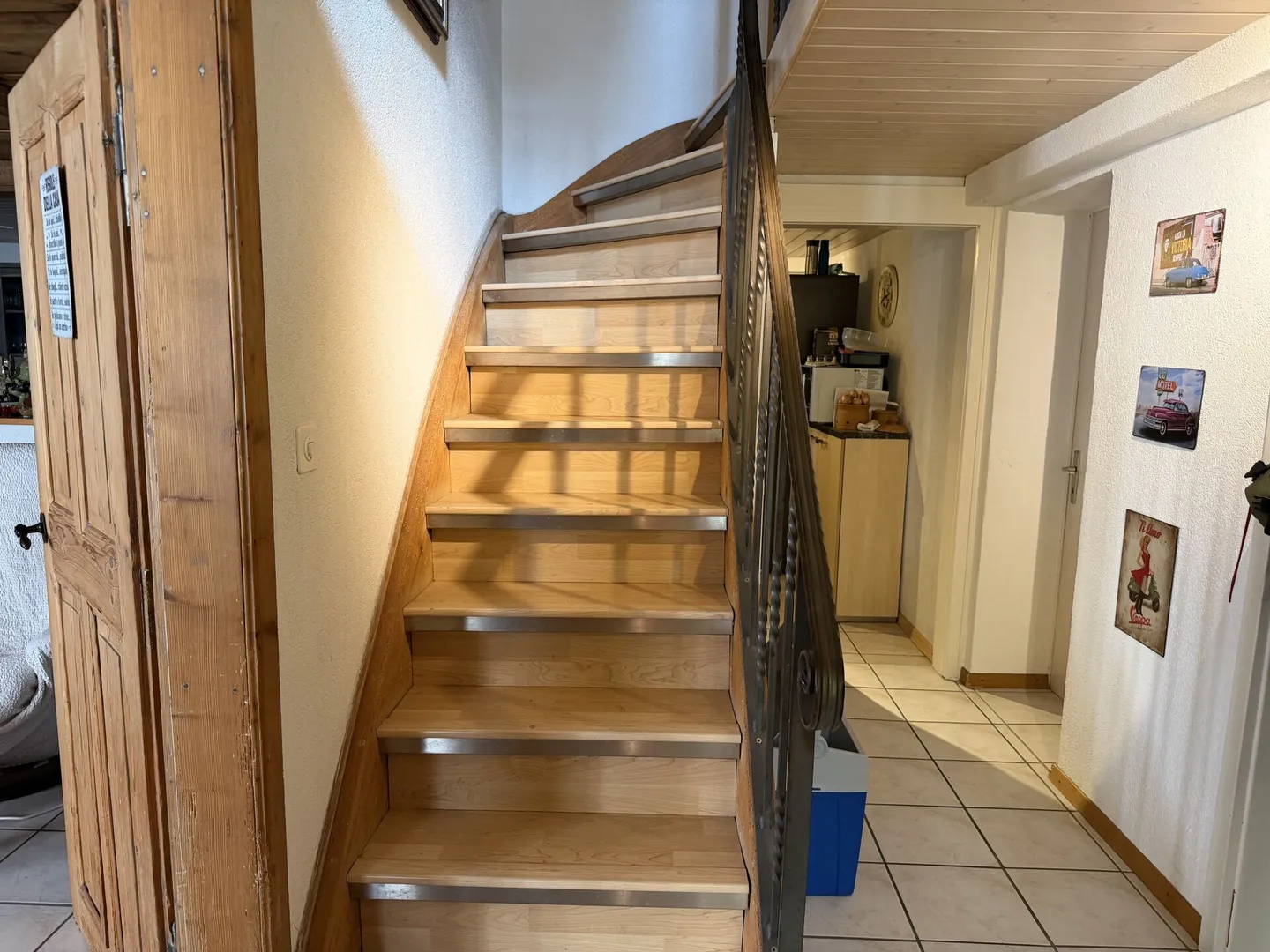 Duplex Charmant avec Jardin - Photo 12 sur 21