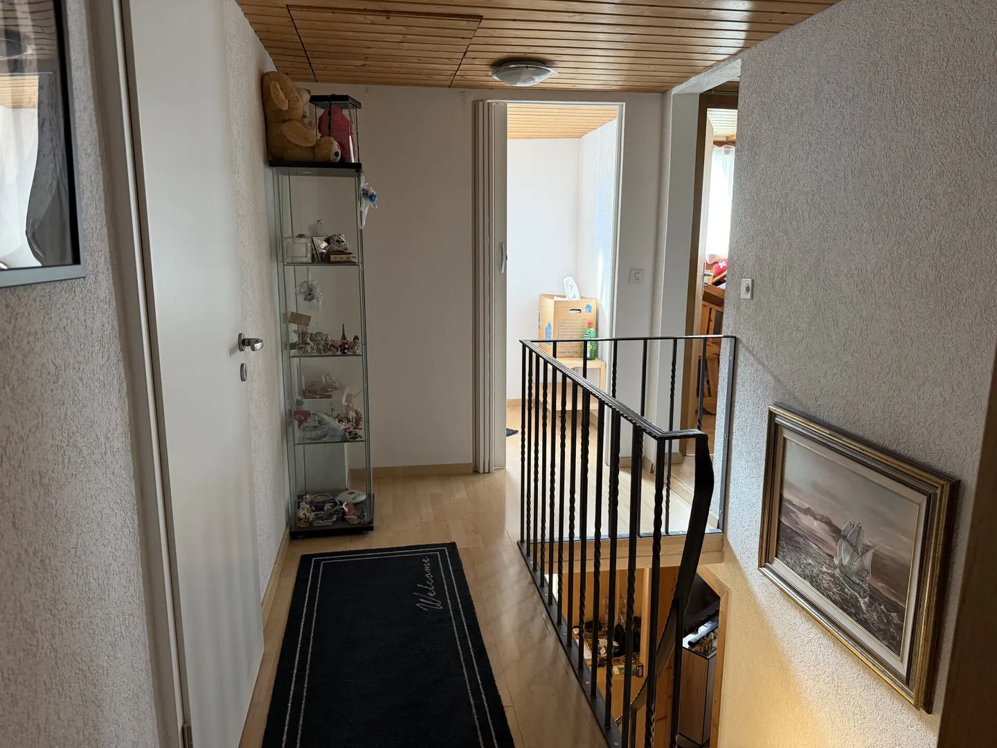 Duplex Charmant avec Jardin - Photo 13 sur 21