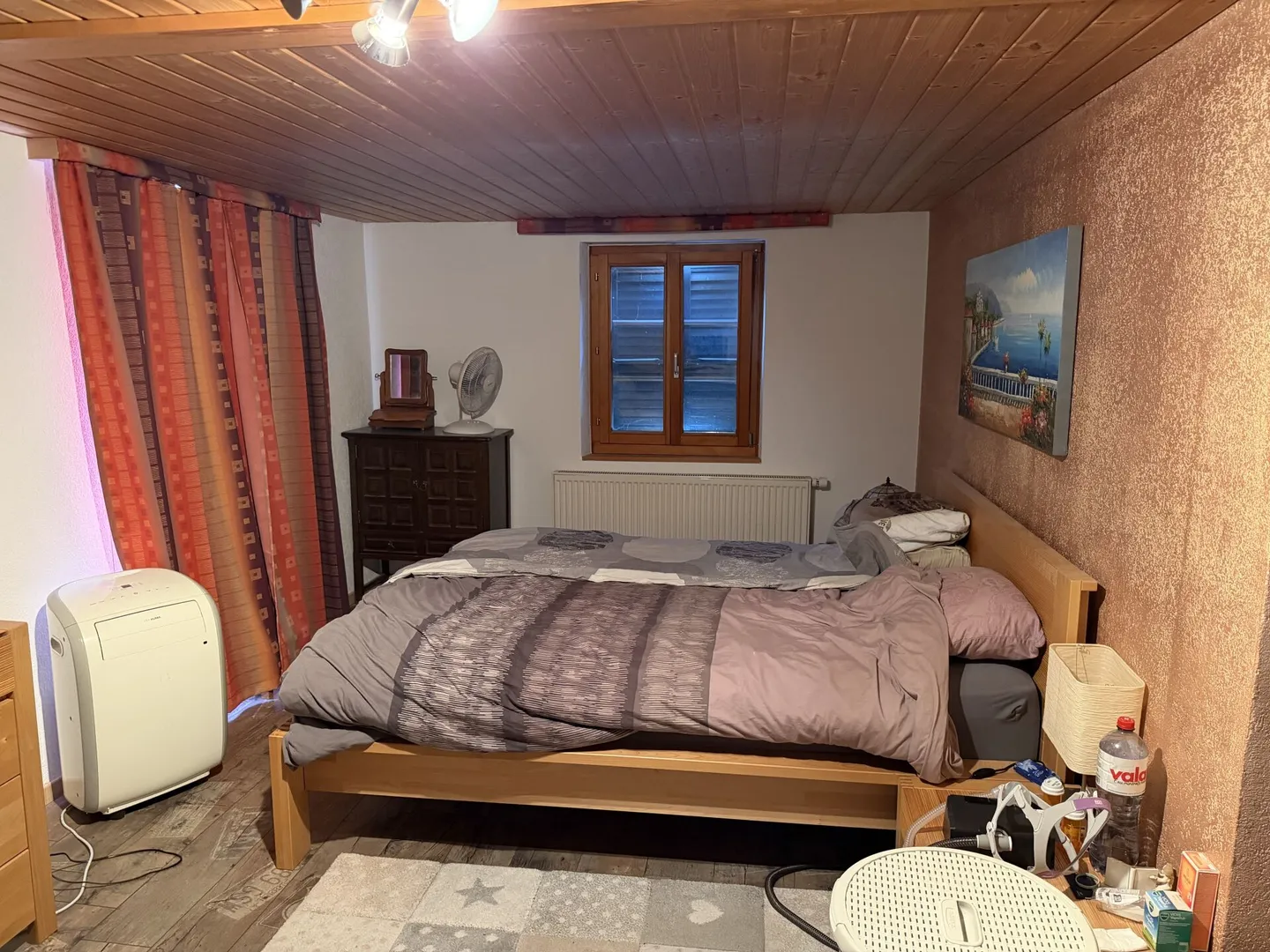 Duplex Charmant avec Jardin - Photo 15 sur 21