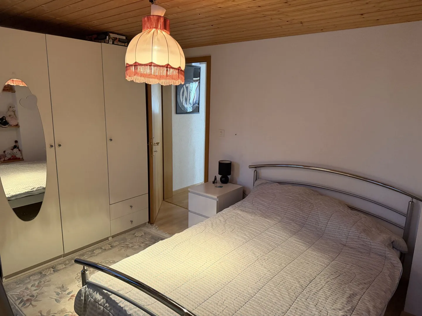 Duplex Charmant avec Jardin - Photo 16 sur 21