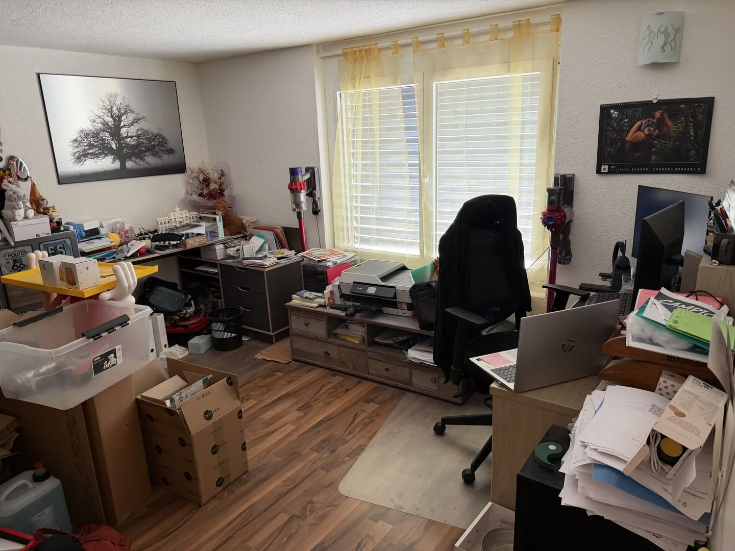 Duplex Charmant avec Jardin - Photo 17 sur 21