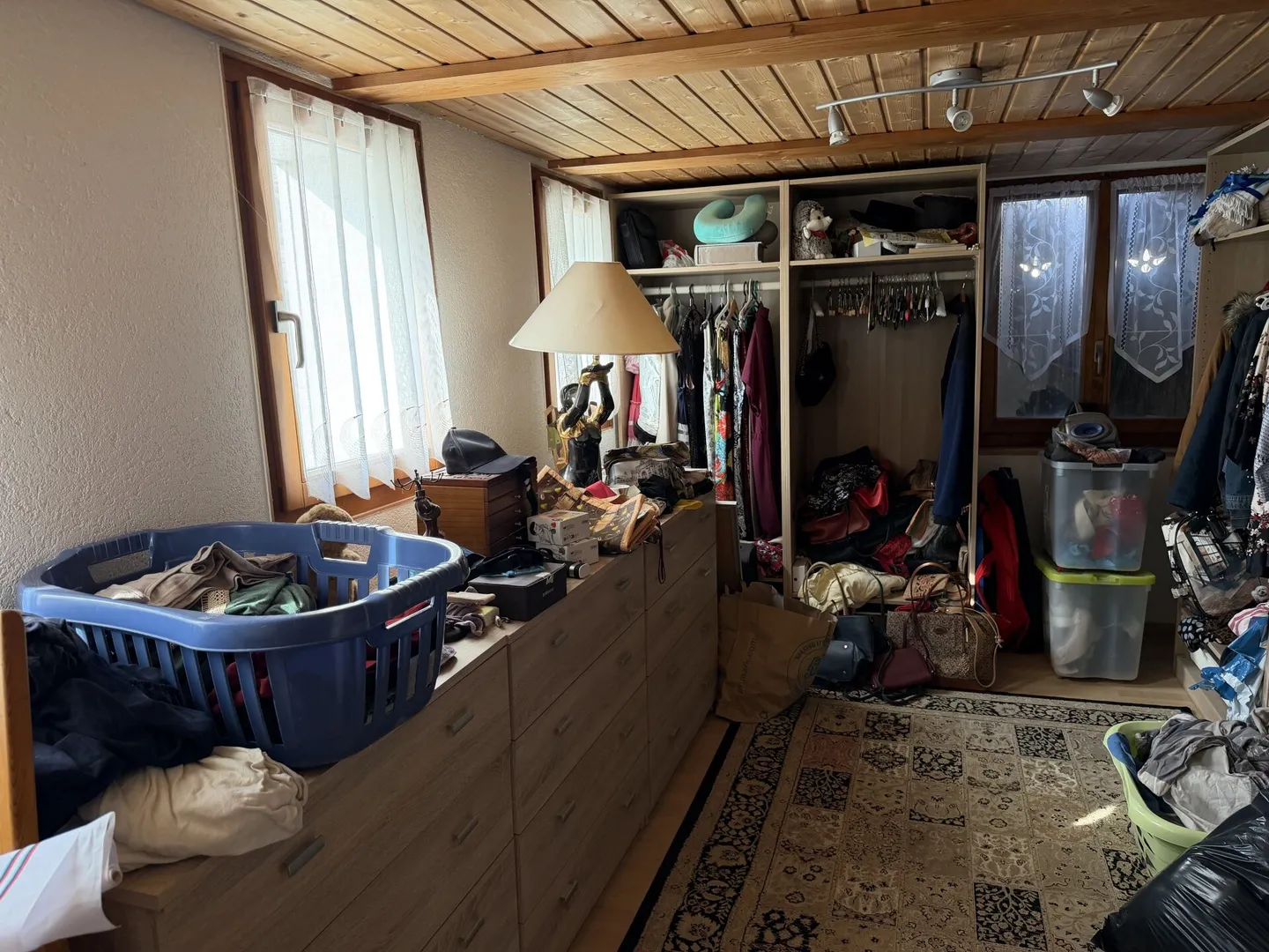 Duplex Charmant avec Jardin - Photo 18 sur 21