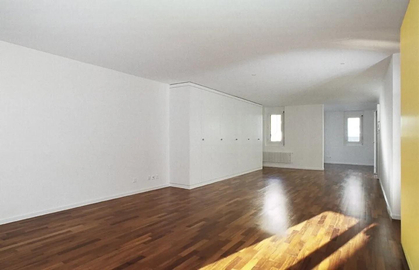 Luxuriöse Loftwohnung - Foto 4 von 4