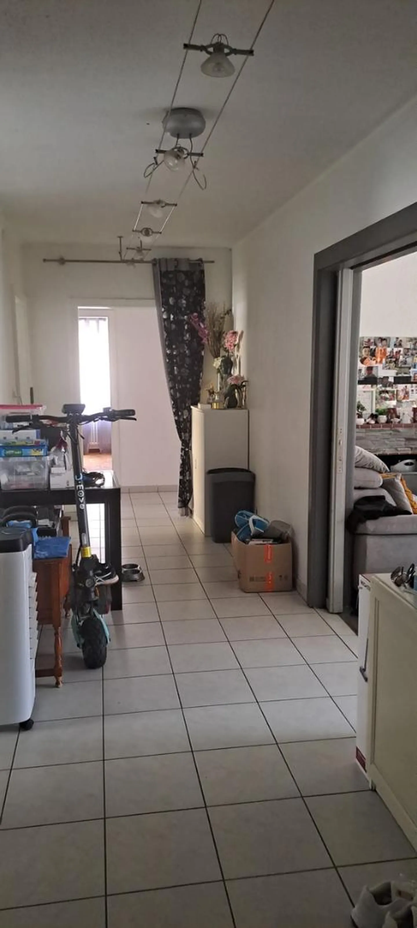 4.5 Room Apartment - Photo 1 of 13