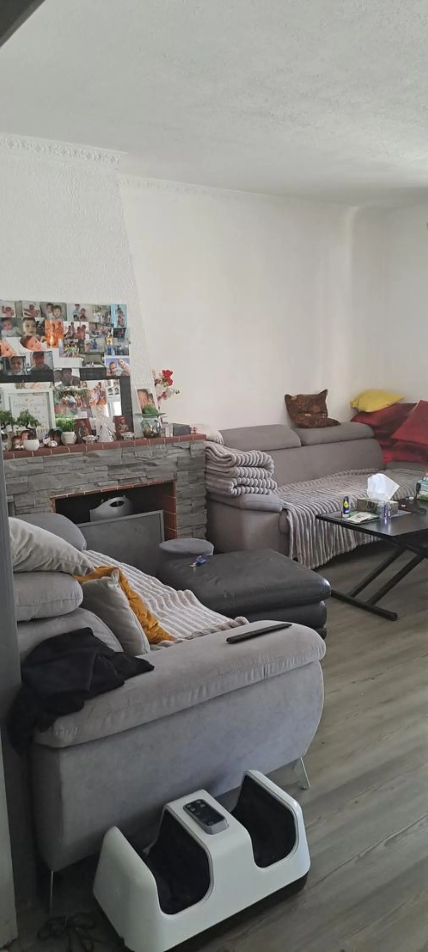 4.5 Room Apartment - Photo 2 of 13