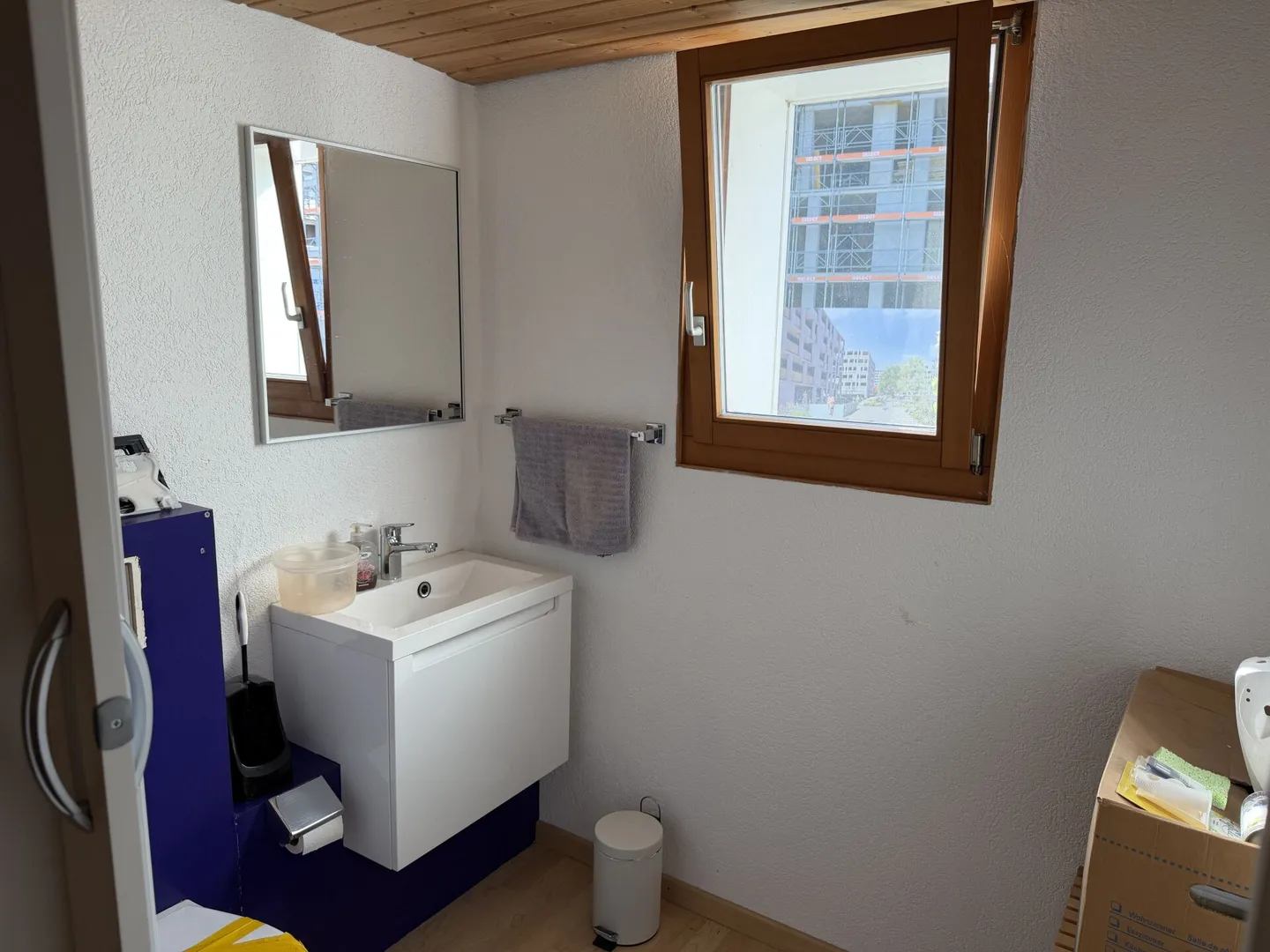 Duplex Charmant avec Jardin - Photo 20 sur 21