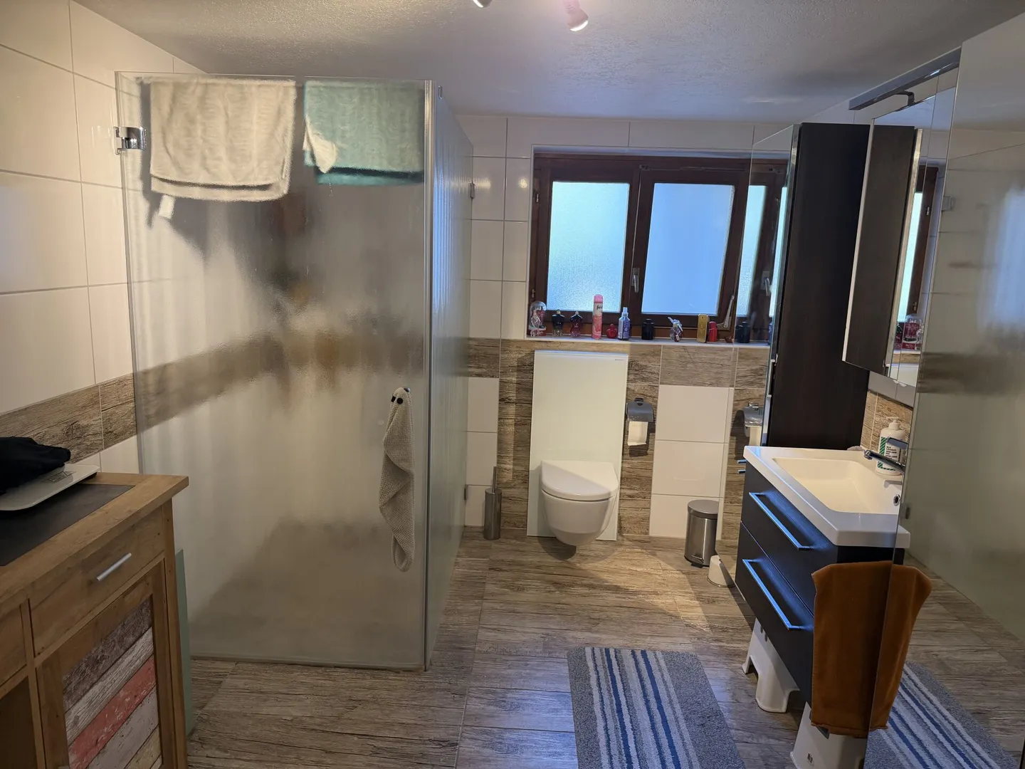 Duplex Charmant avec Jardin - Photo 21 sur 21