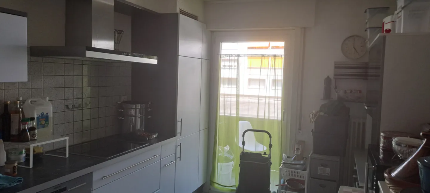 4.5 Room Apartment - Photo 10 of 13