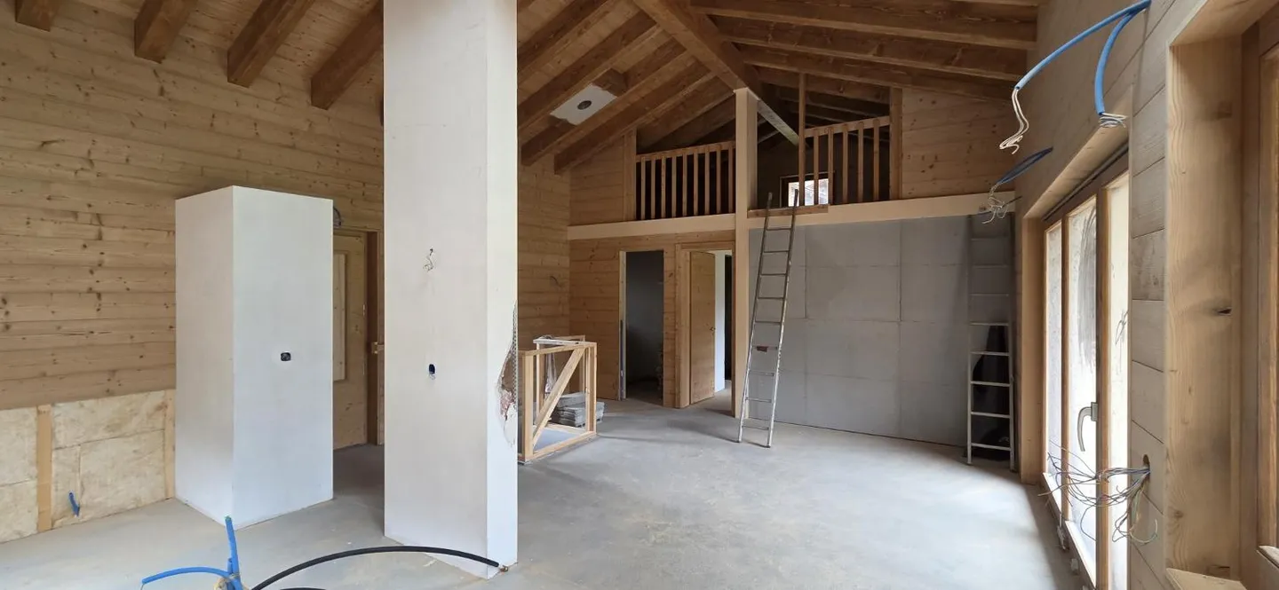 Chalet 6 rooms - Photo 4 of 22