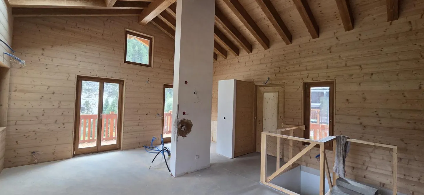 Chalet 6 rooms - Photo 5 of 22
