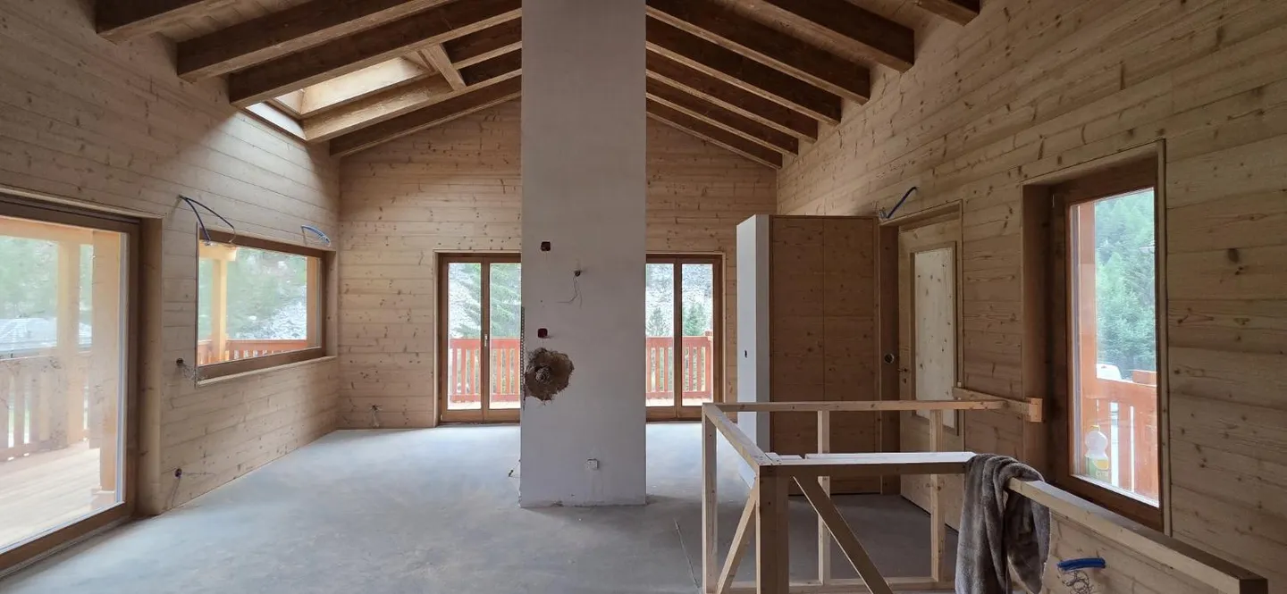 Chalet 6 rooms - Photo 6 of 22