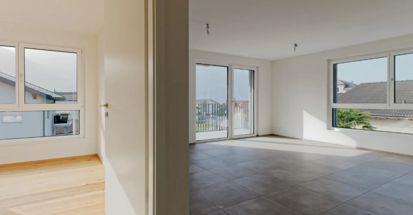 App. 3.5 rooms Rue de la Poya 24, 1964 Conthey - Photo 2 of 8