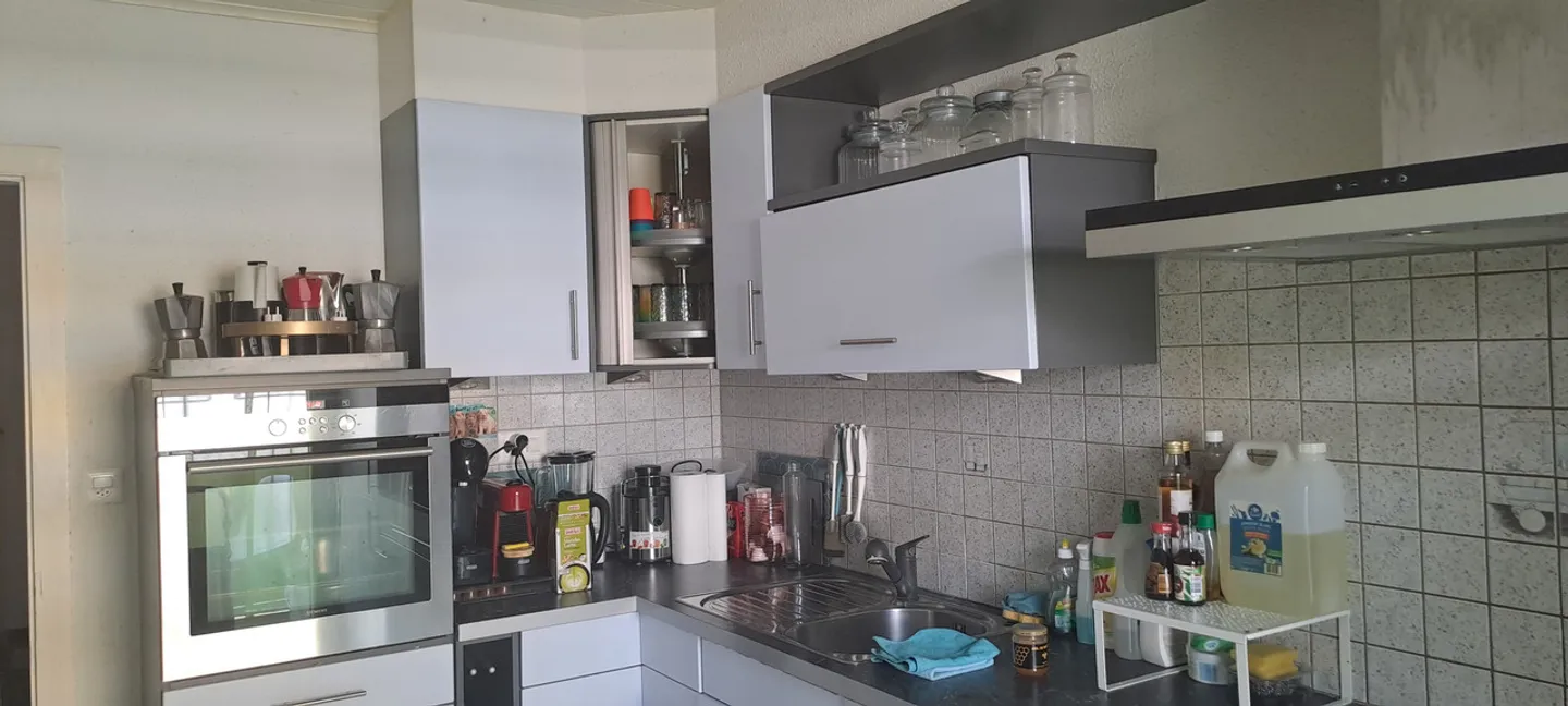 4.5 Room Apartment - Photo 11 of 13