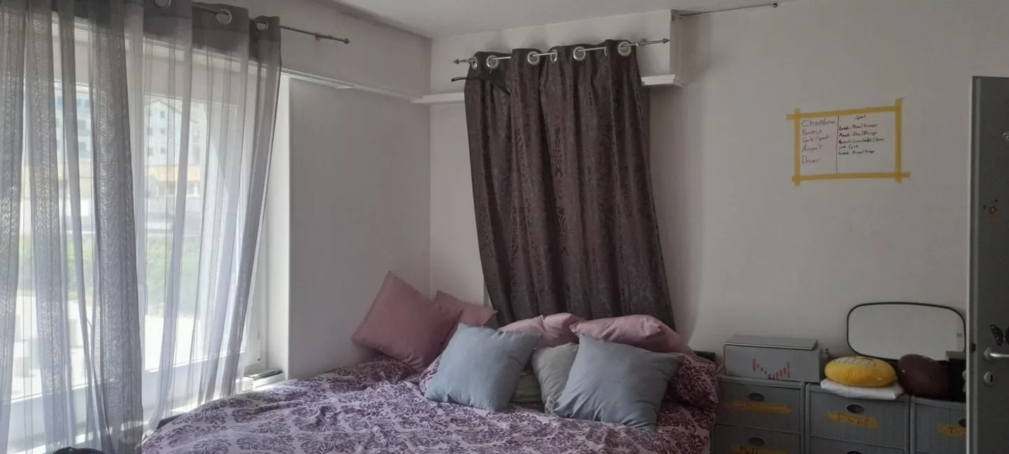 4.5 Room Apartment - Photo 13 of 13