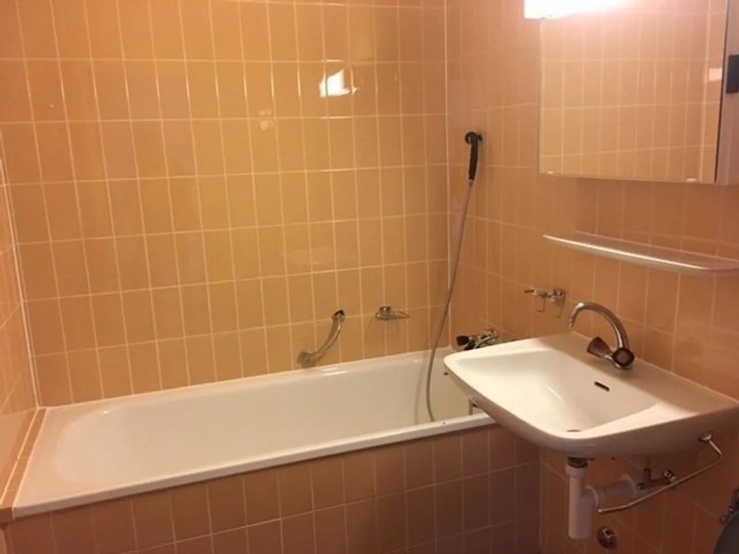 Appartement avec vue imprenable dans le centre-ville - Photo 5 sur 6