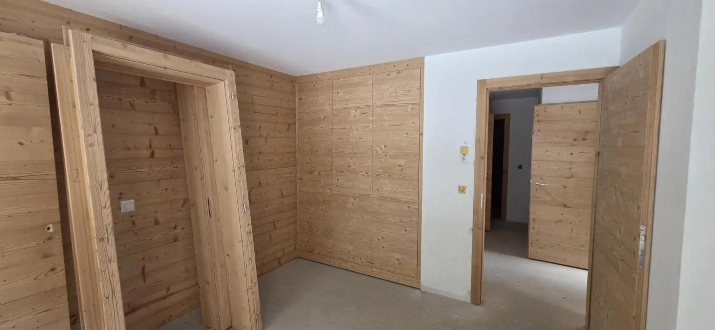 Chalet 6 rooms - Photo 12 of 22