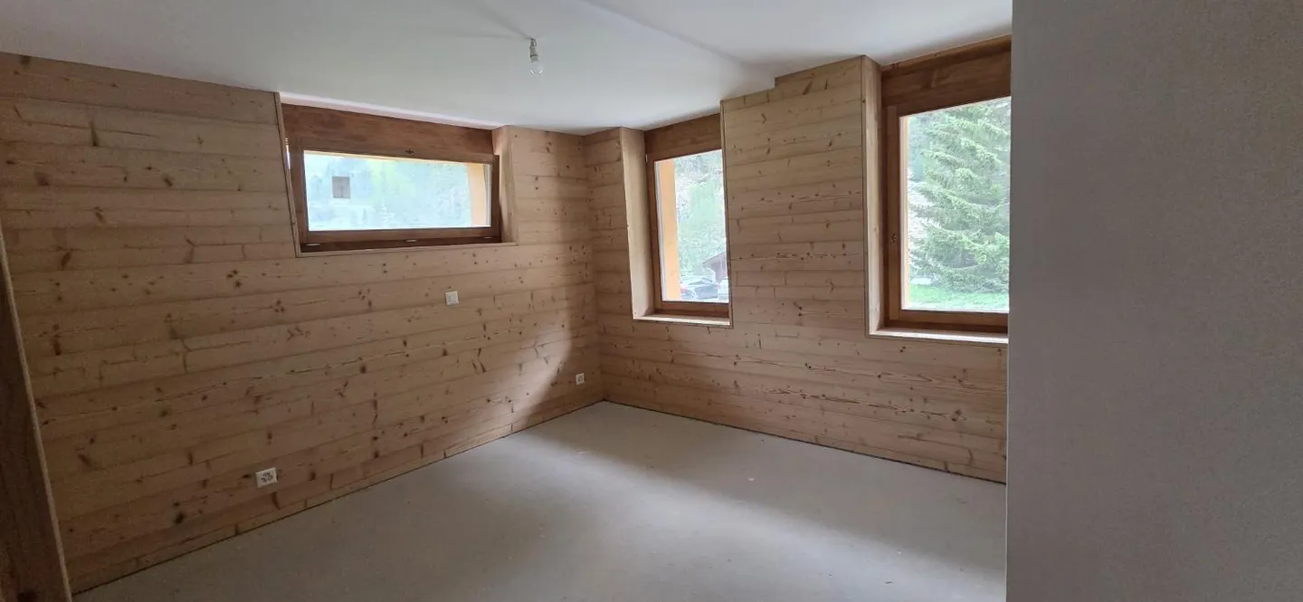 Chalet 6 rooms - Photo 13 of 22