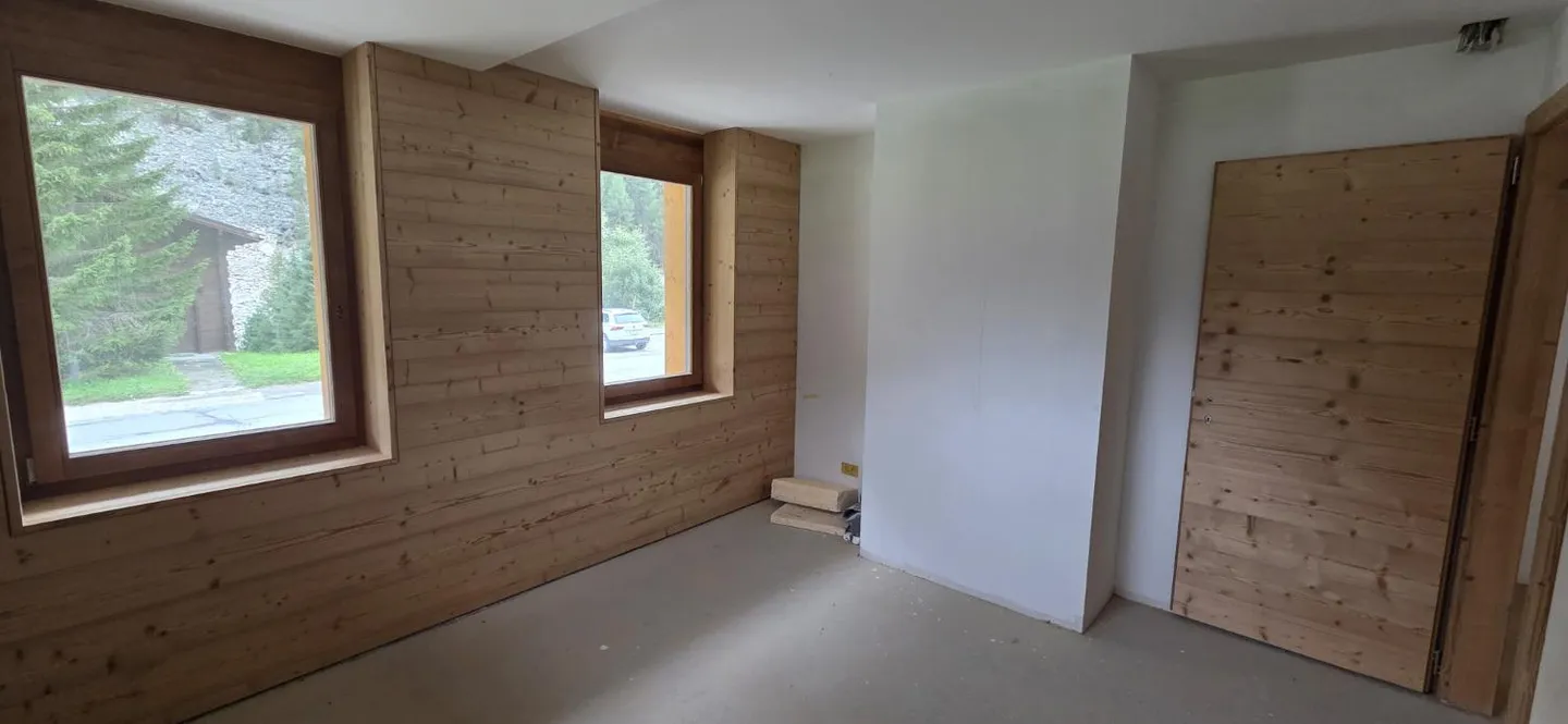 Chalet 6 rooms - Photo 15 of 22
