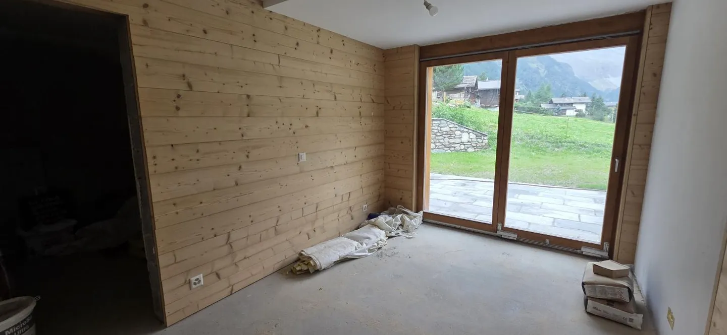 Chalet 6 rooms - Photo 16 of 22