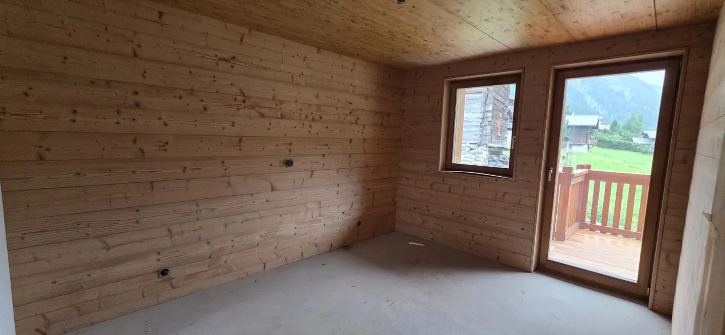 Chalet 6 rooms - Photo 8 of 22