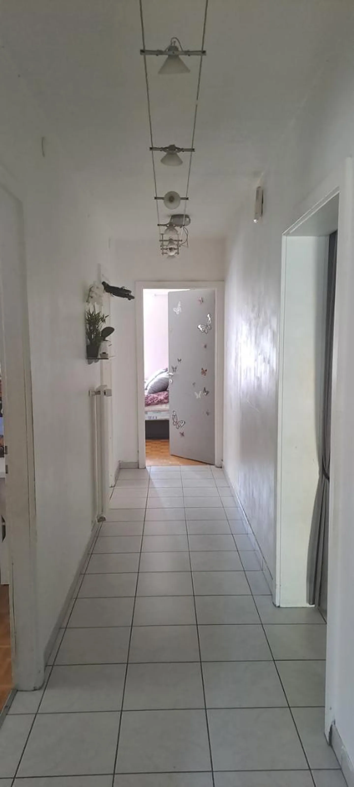 4.5 Room Apartment - Photo 12 of 13