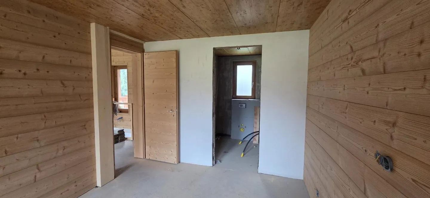 Chalet 6 rooms - Photo 9 of 22