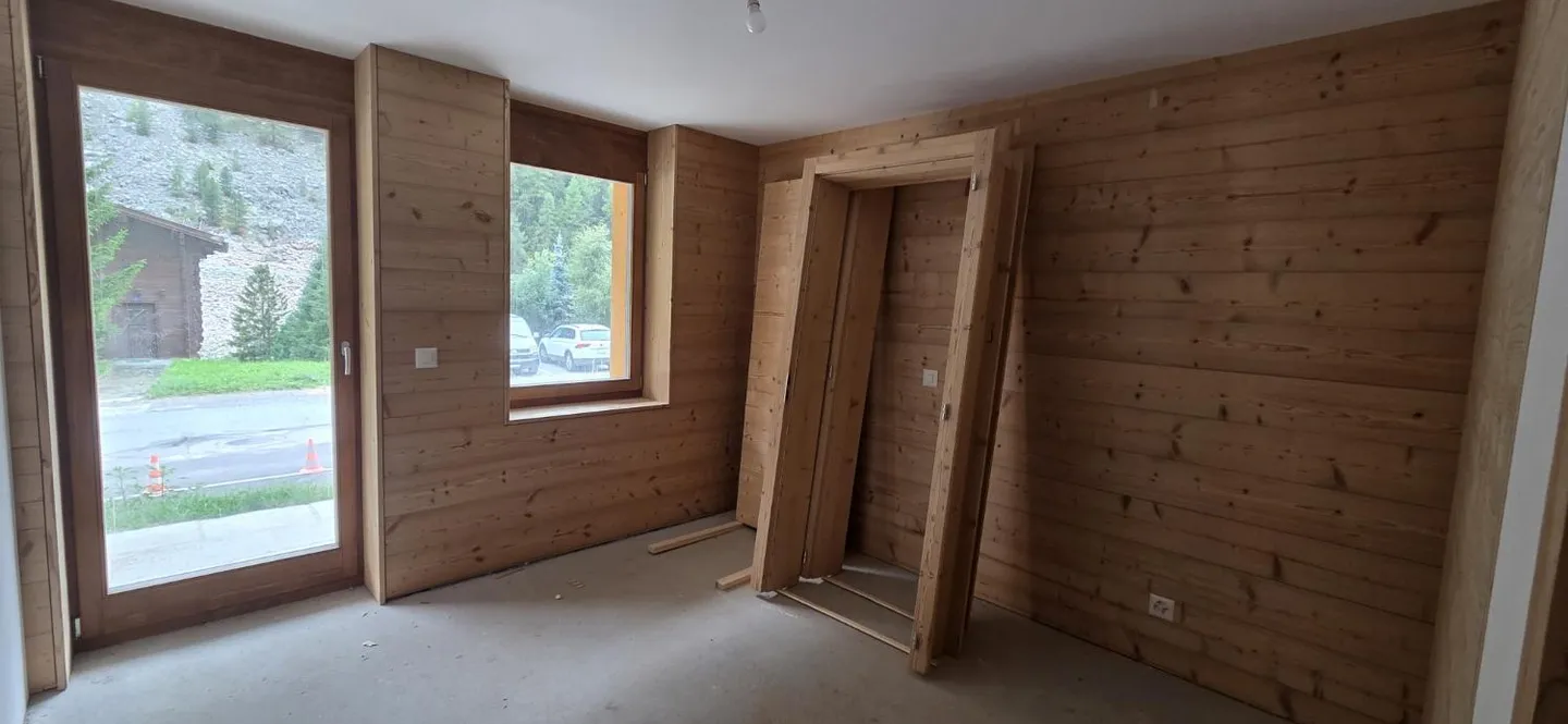 Chalet 6 rooms - Photo 10 of 22