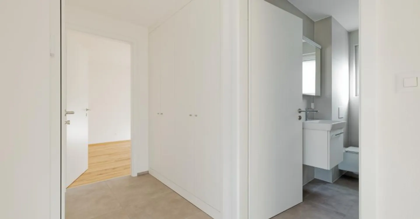 App. 3.5 rooms Rue de la Poya 24, 1964 Conthey - Photo 5 of 8