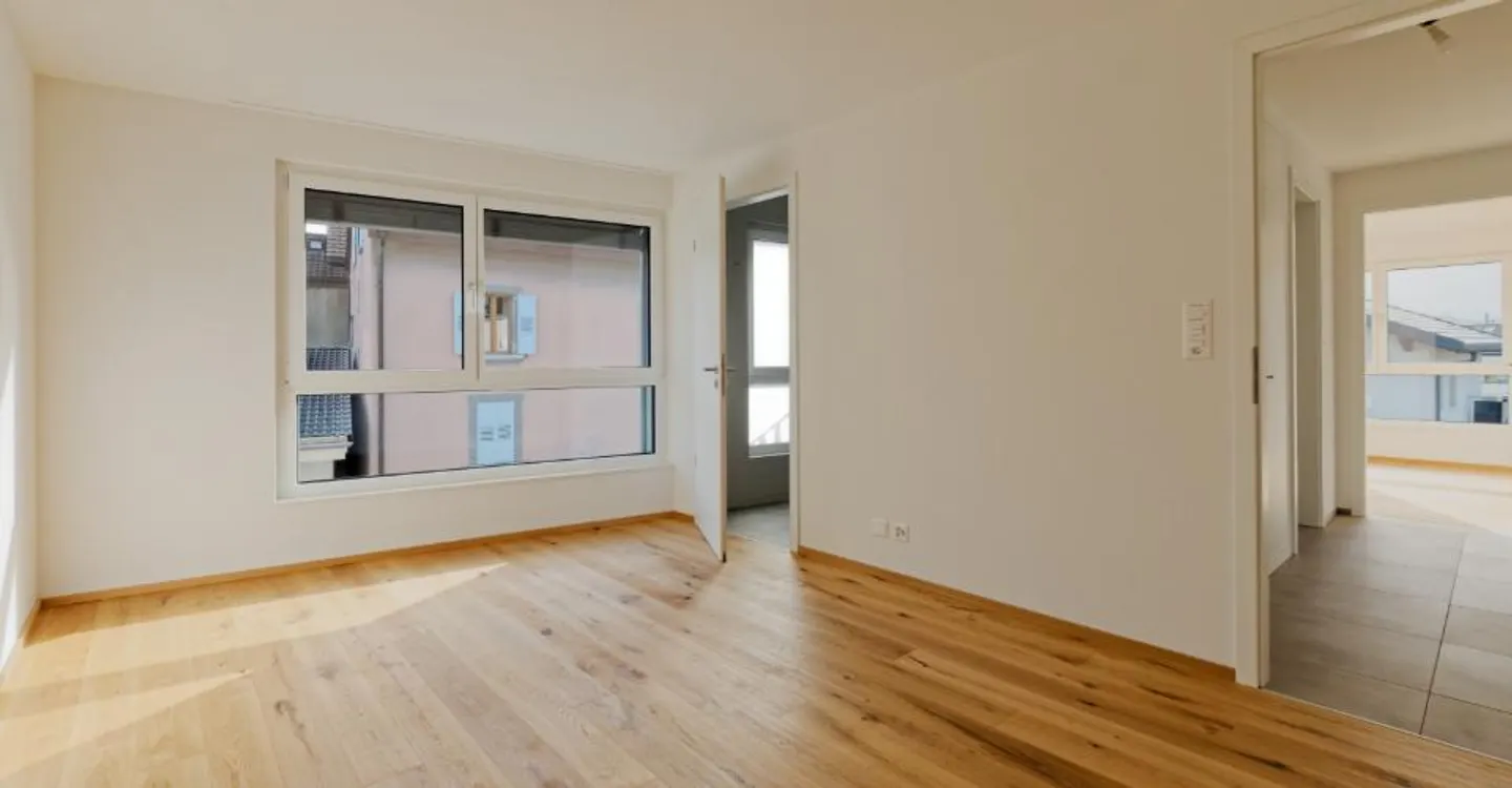 App. 3.5 rooms Rue de la Poya 24, 1964 Conthey - Photo 6 of 8