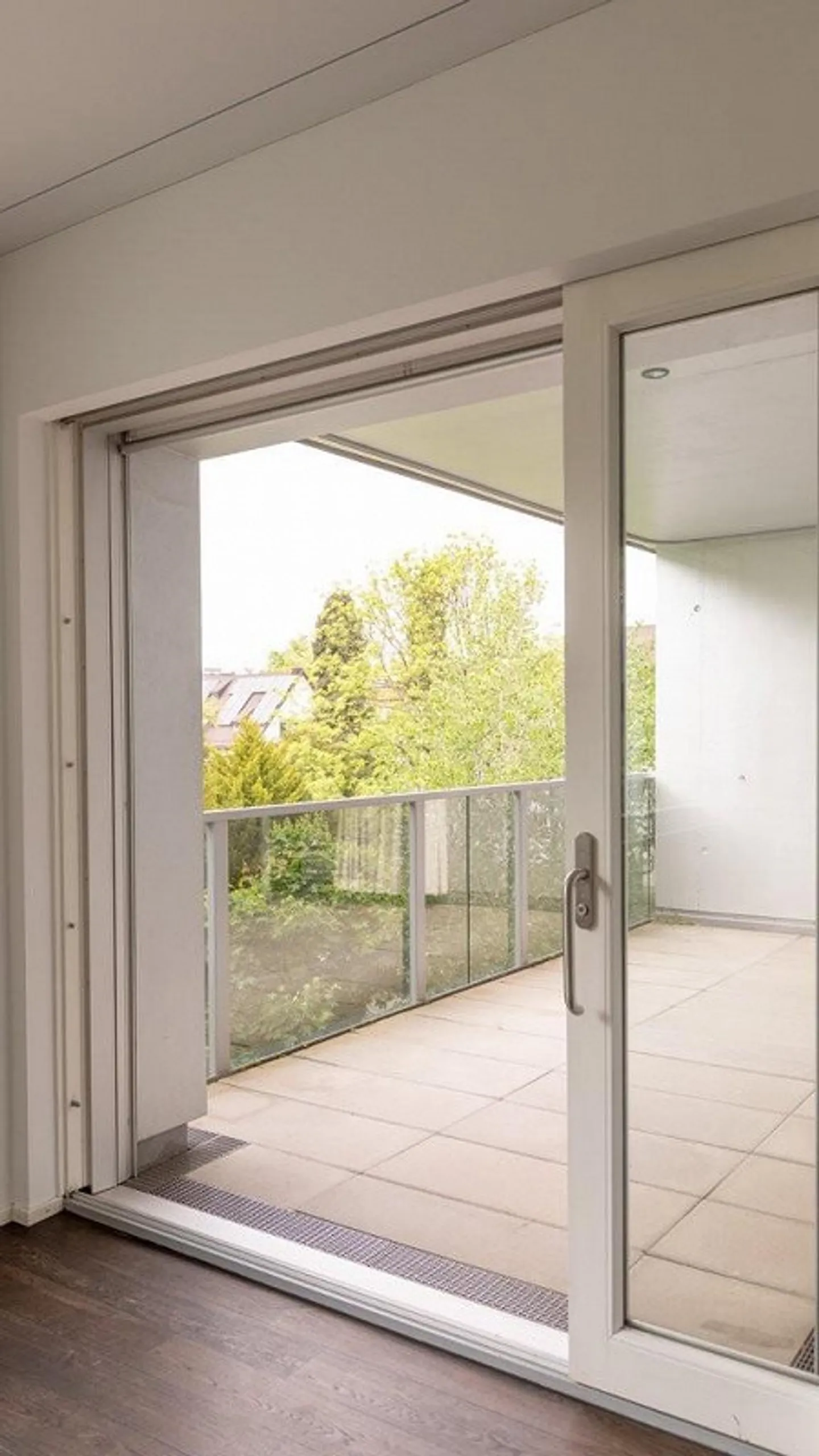 Appartement moderne 4.5 pièces à Zurich - Photo 7 sur 7