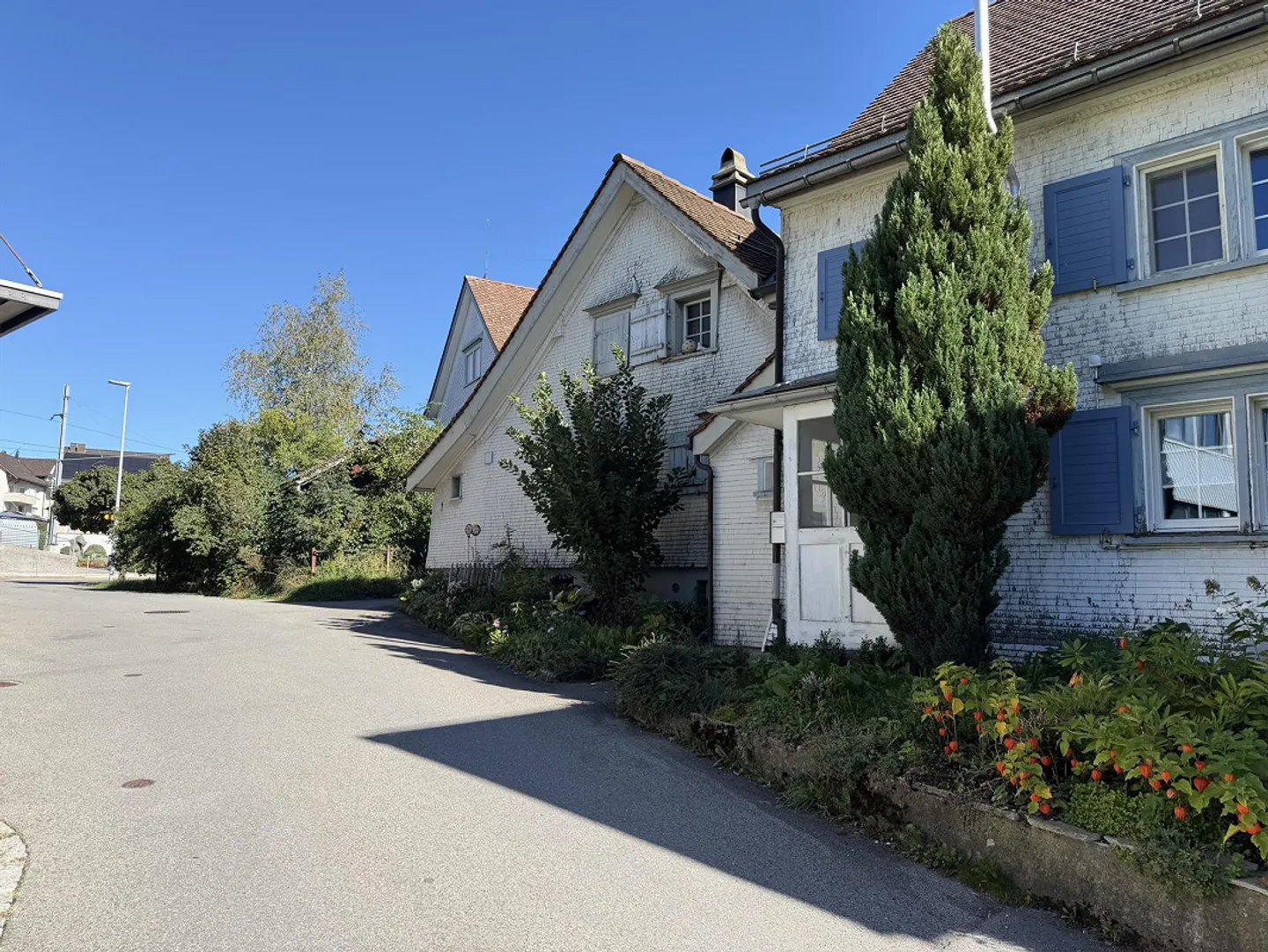 Piccola casa residenziale con storia e carattere - Foto 4 di 4