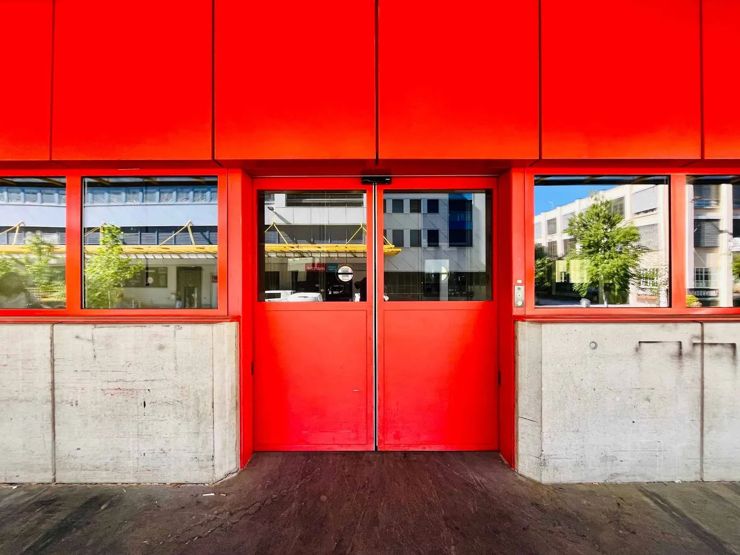 Espace Commercial à Lausanne - Photo 2 sur 8