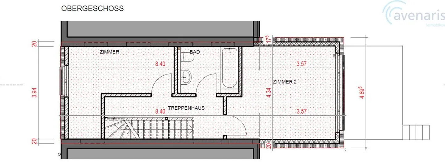 RESERVED - High-quality living on multiple levels in Riehen - Photo 2 of 6