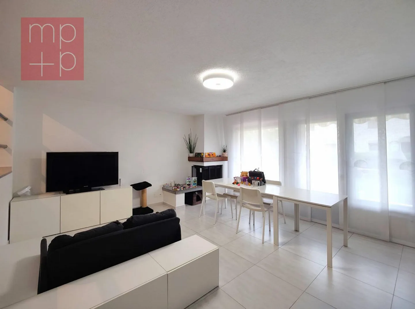 Einfamilienhaus - Morbio Inferiore - Foto 1 von 8