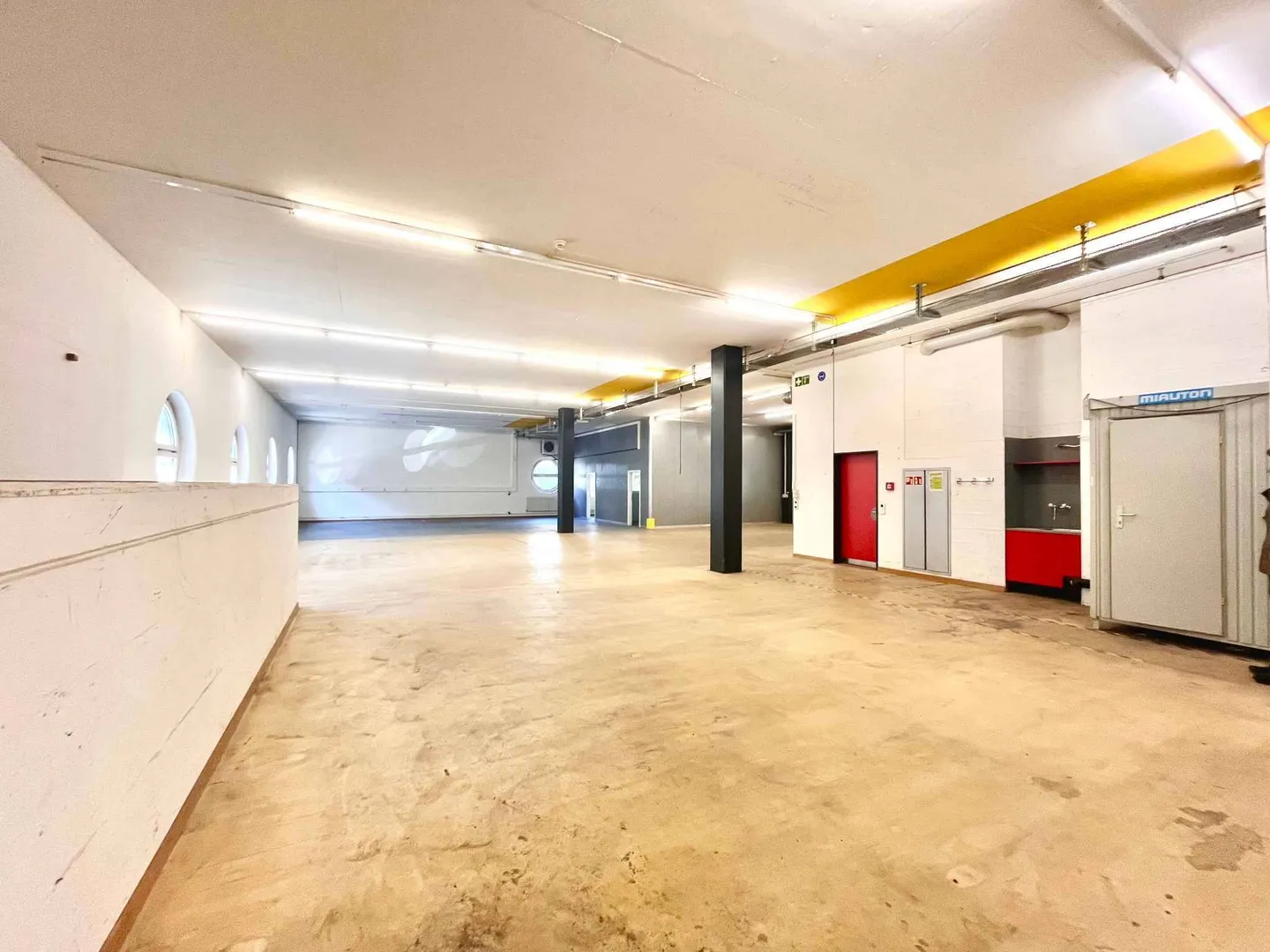 Espace Commercial à Lausanne - Photo 3 sur 8